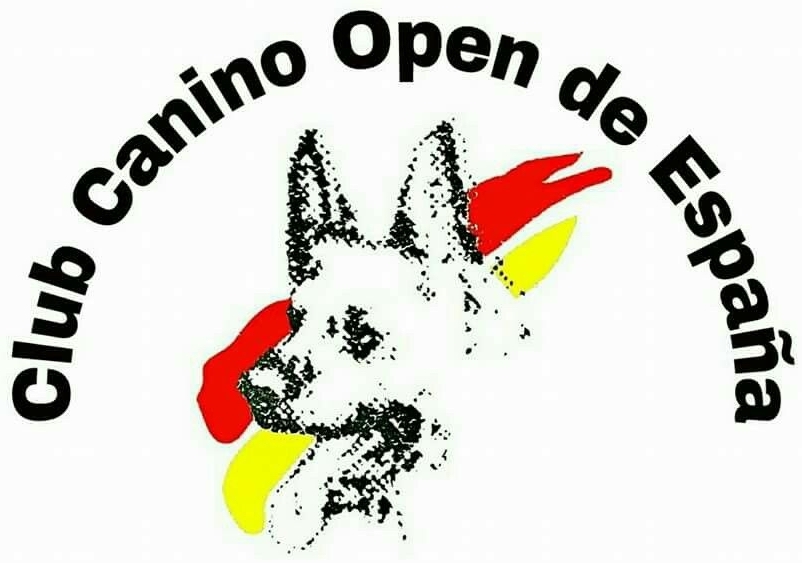 Club Canino Open de España, en Zaragoza